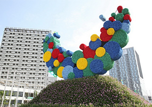 深圳大運(yùn)會(huì)
