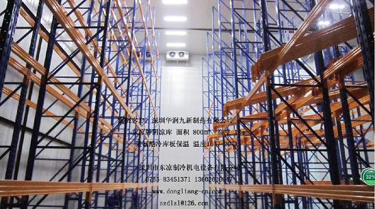 藥品陰涼庫(kù)
