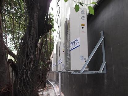 制冷機組解決方案6